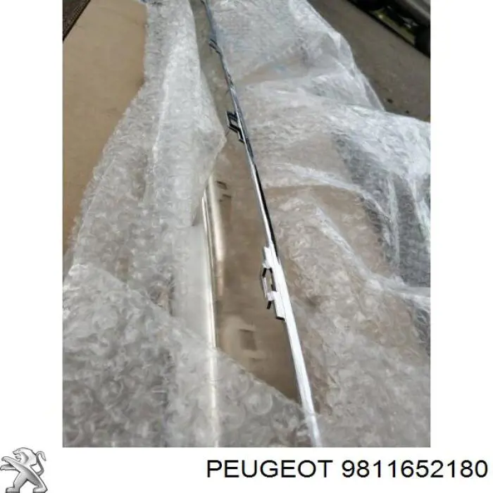 9811652180 Peugeot/Citroen