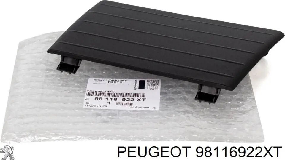 98313928XT Peugeot/Citroen