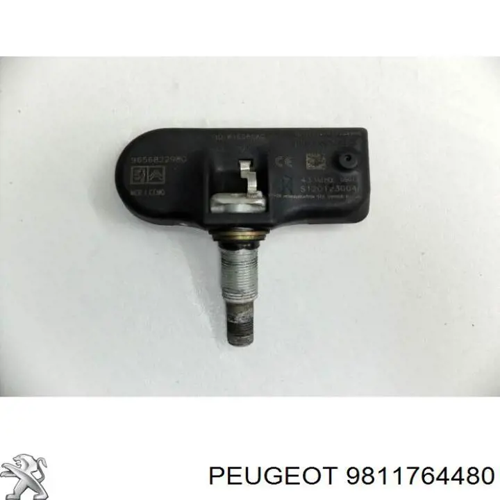 9811764480 Peugeot/Citroen