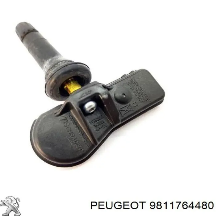 Sensor de presion de llantas Peugeot/Citroen 9811764480 precio, desde 36,30 EUR