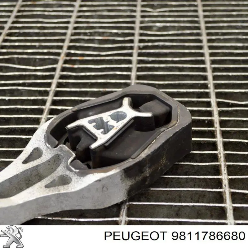 Comprar 104390 Febi Soporte de motor trasero