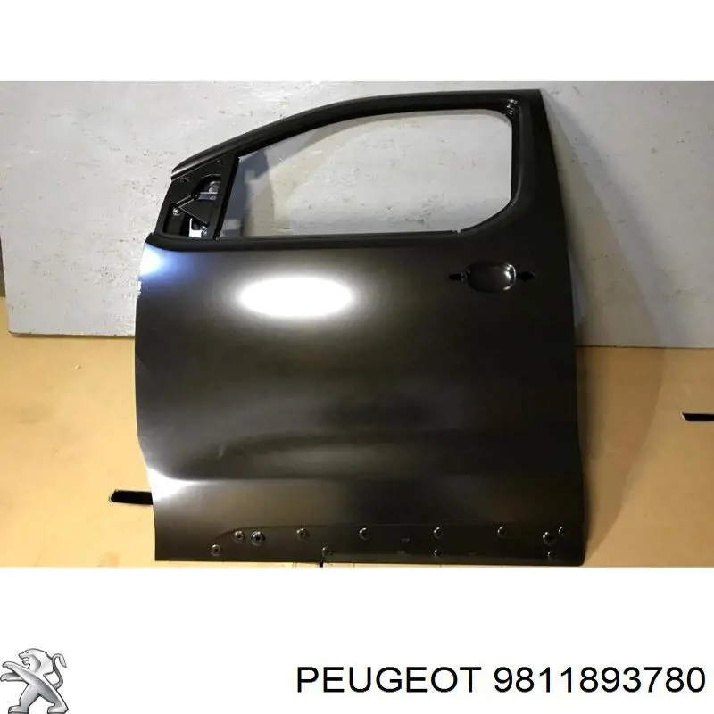 9811893780 Peugeot/Citroen