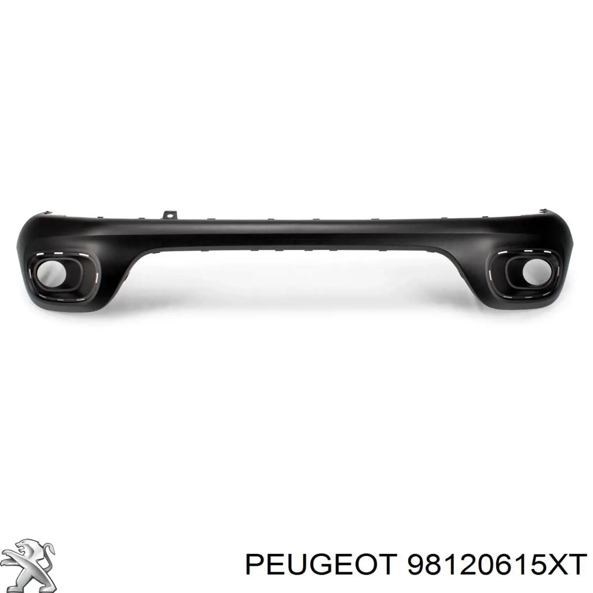 98120615XT Peugeot/Citroen