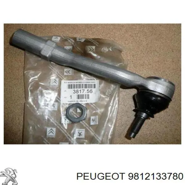 Comprar 9812133780 Peugeot/Citroen Bomba inyectora