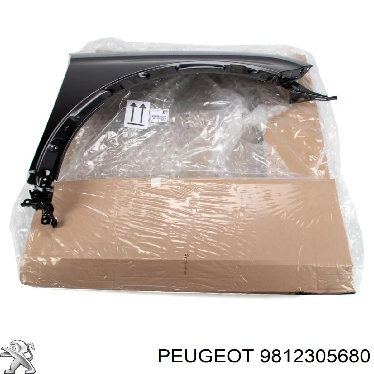 Comprar 9812305680 Peugeot/Citroen Aleta