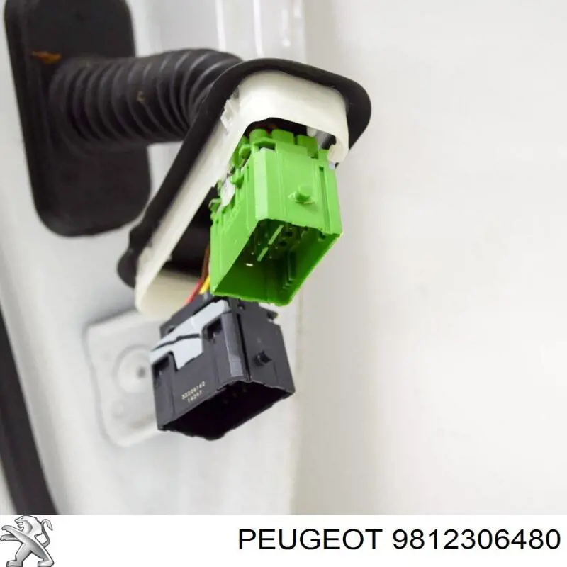 Puerta de coche, delantera, izquierda Peugeot 5008 II monovolumen (2016 - 2026) precio, desde 759,40 EUR