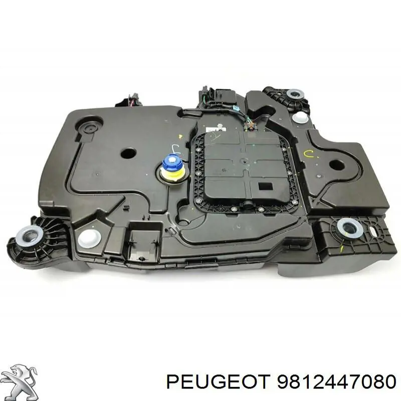 Comprar 9812447080 Peugeot/Citroen Deposito AdBlue
