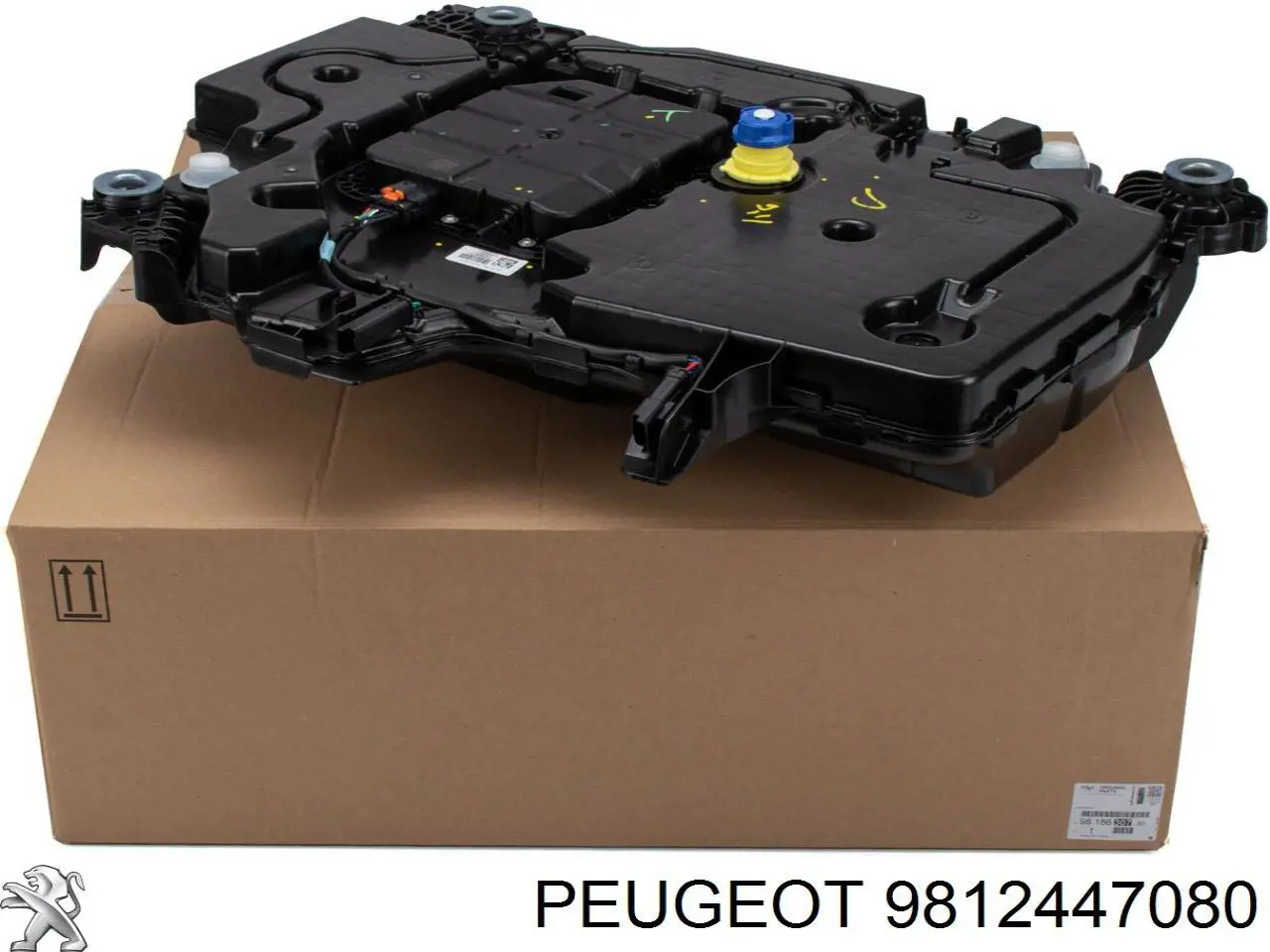 Depósito de AdBlue Peugeot/Citroen 9812447080 precio, desde 602,58 EUR