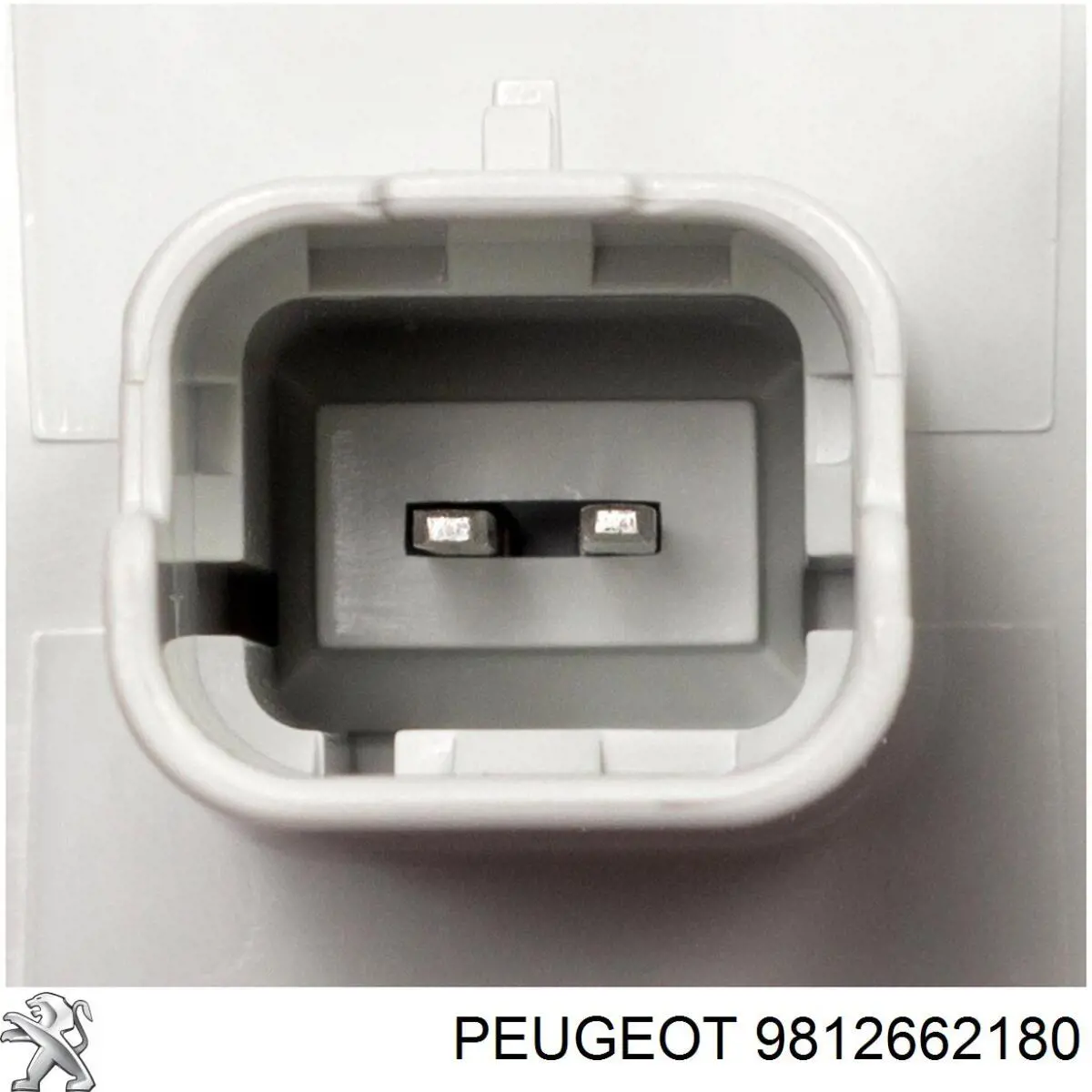 Luz diurna Peugeot/Citroen 9812662180 precio, desde 66,79 EUR