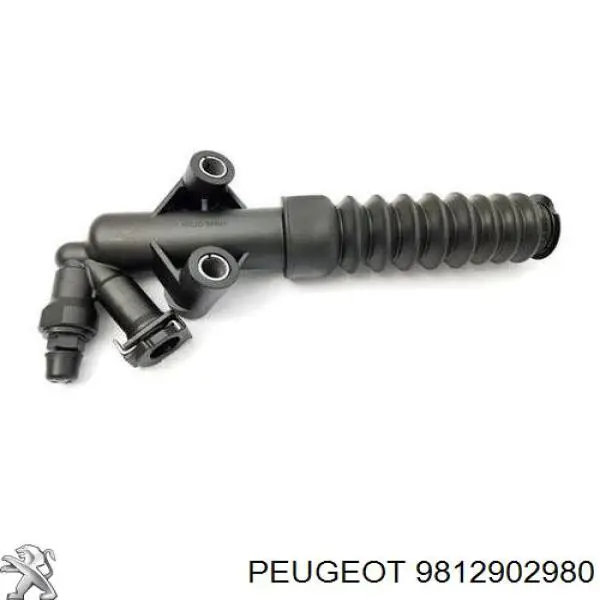 Comprar 9812902980 Peugeot/Citroen Bombín de embrague
