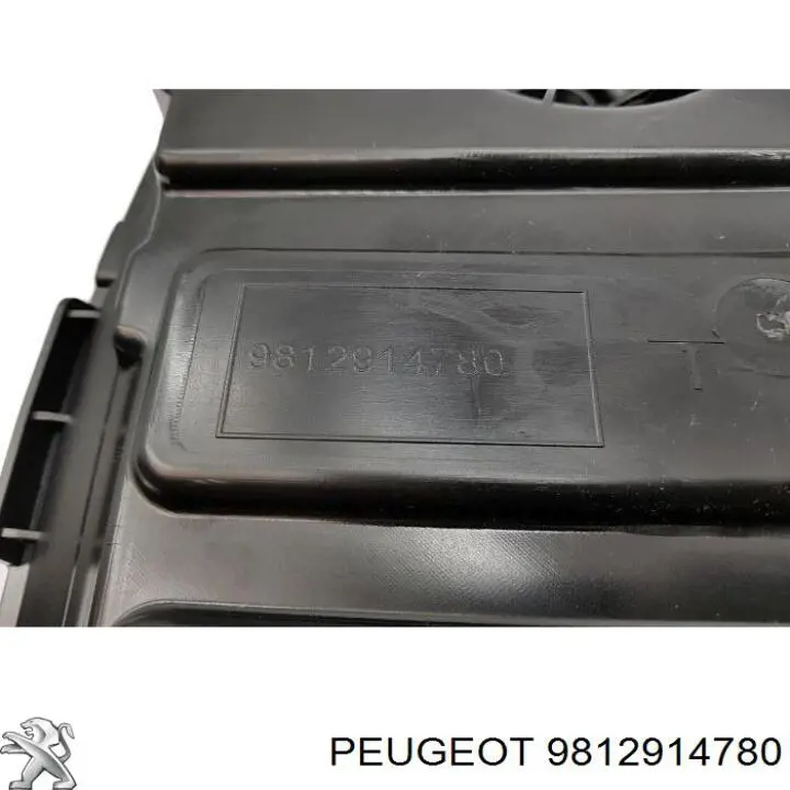  Peugeot/Citroen 9812914780 precio, desde 392,04 EUR