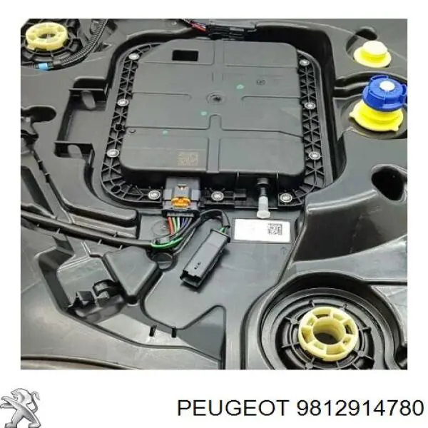  9812914780 Peugeot/Citroen