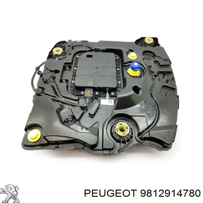 Comprar 9812914780 Peugeot/Citroen 