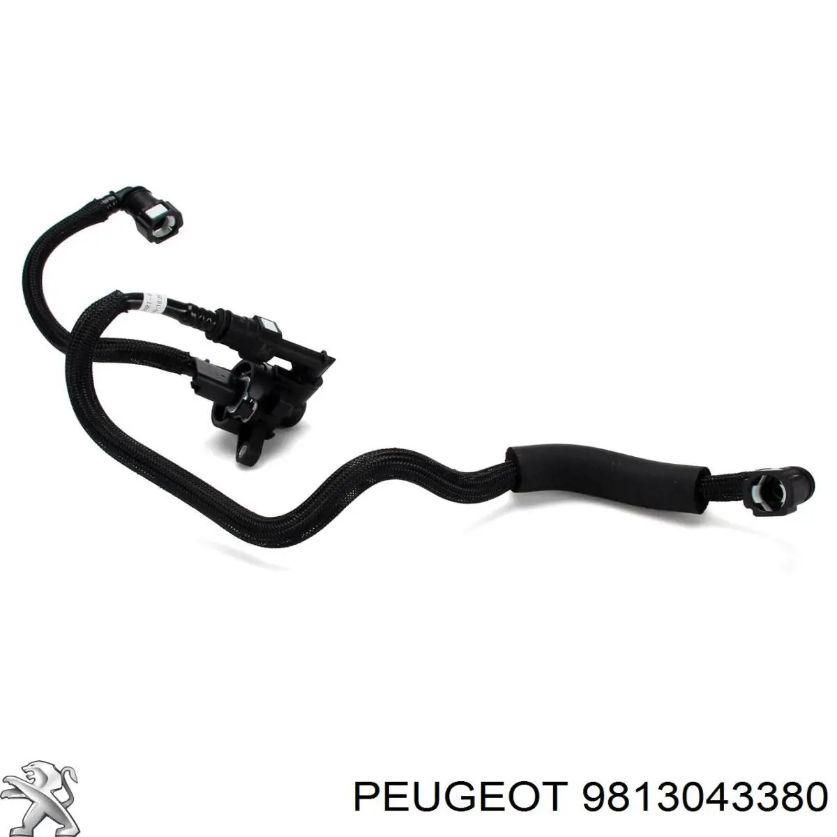 Comprar 711225360 Pierburg Sensor de presión de combustible