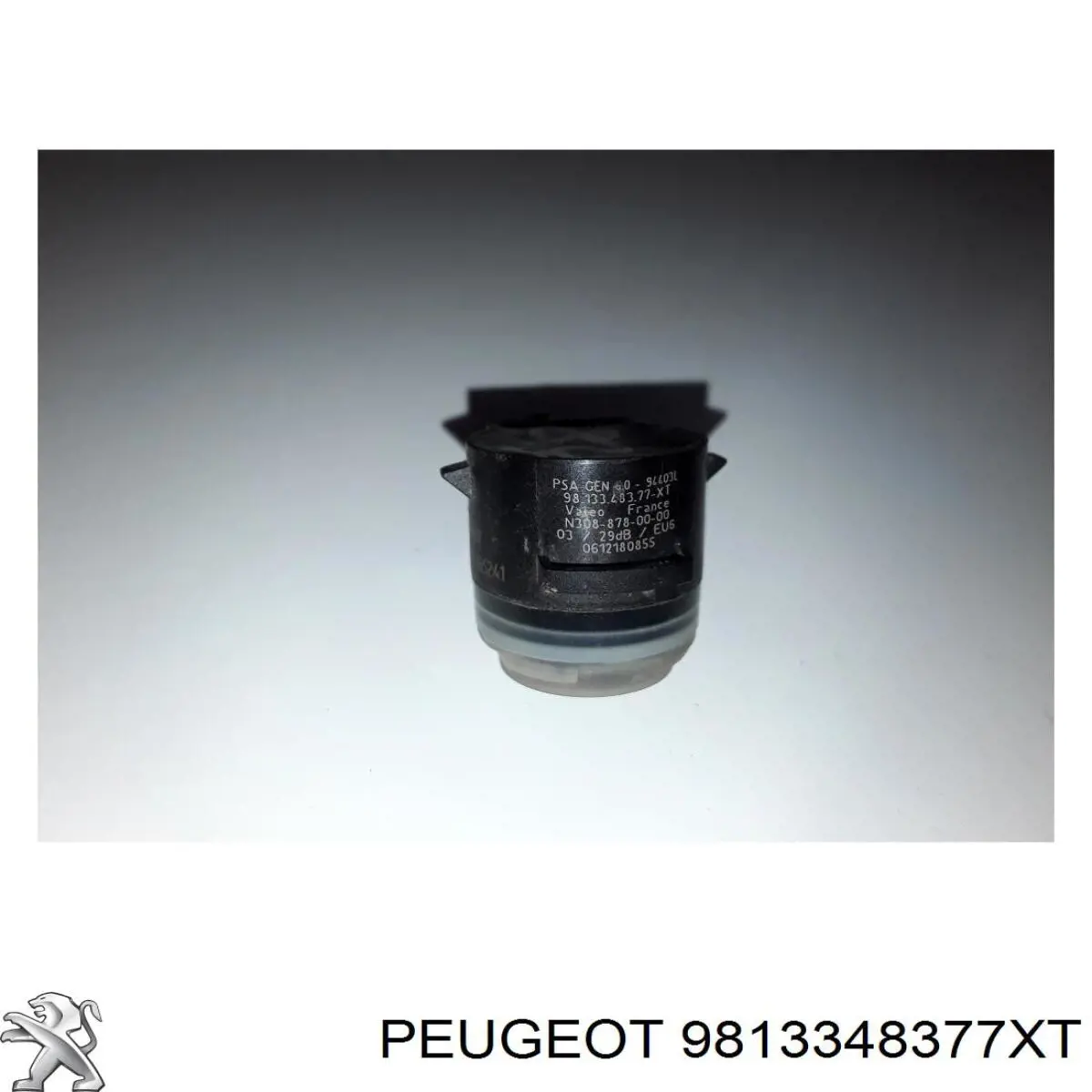  Peugeot/Citroen 9813348377XT precio, desde 46,46 EUR