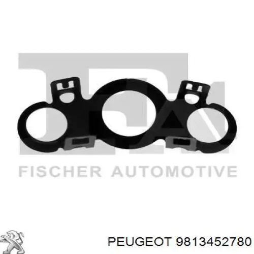 9813452780 Peugeot/Citroen