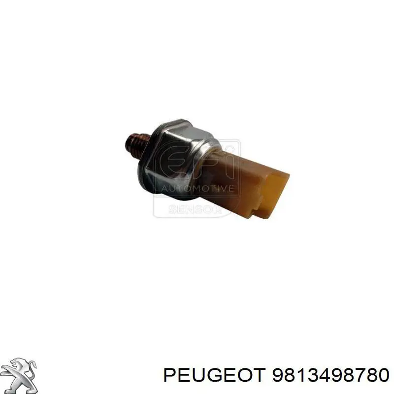 Comprar P6122104 Bogap Sensor de presión de combustible
