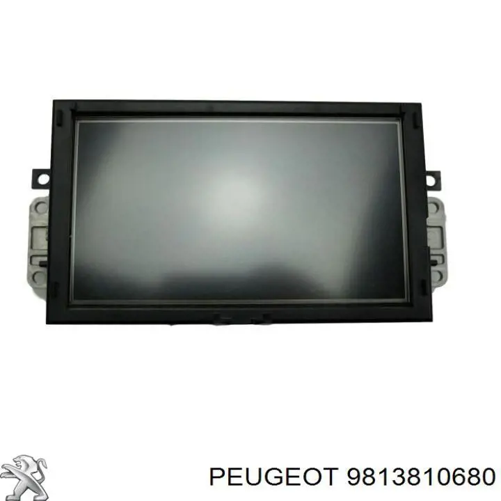 9813810680 Peugeot/Citroen 