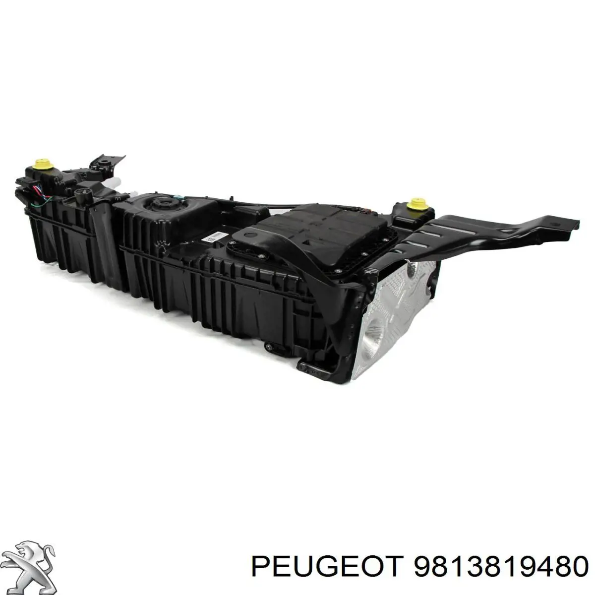 Comprar 9813819480 Peugeot/Citroen 