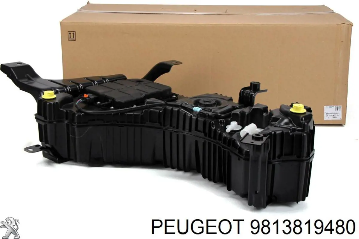 9813819480 Peugeot/Citroen 