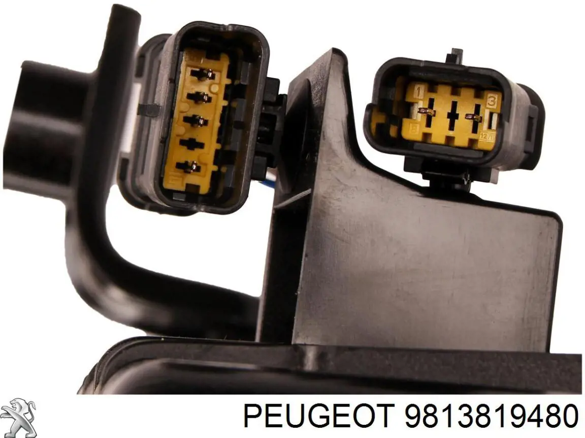  Peugeot/Citroen 9813819480 precio, desde 1035,98 EUR