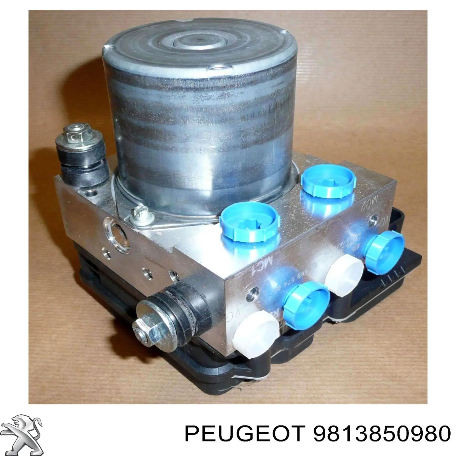 Tapón de llenado de AdBlue Peugeot/Citroen 9813850980 precio, desde 43,56 EUR