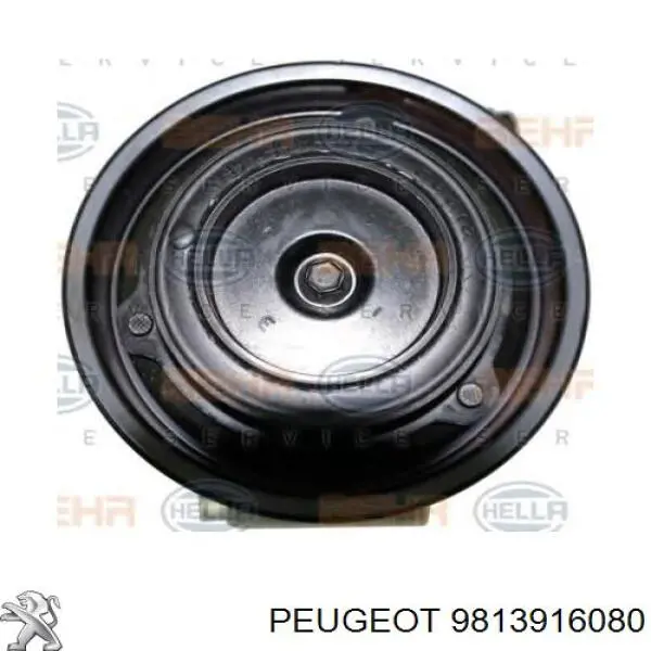 Soporte del amortiguador delantero Peugeot/Citroen 9813916080 precio, desde 24,81 EUR