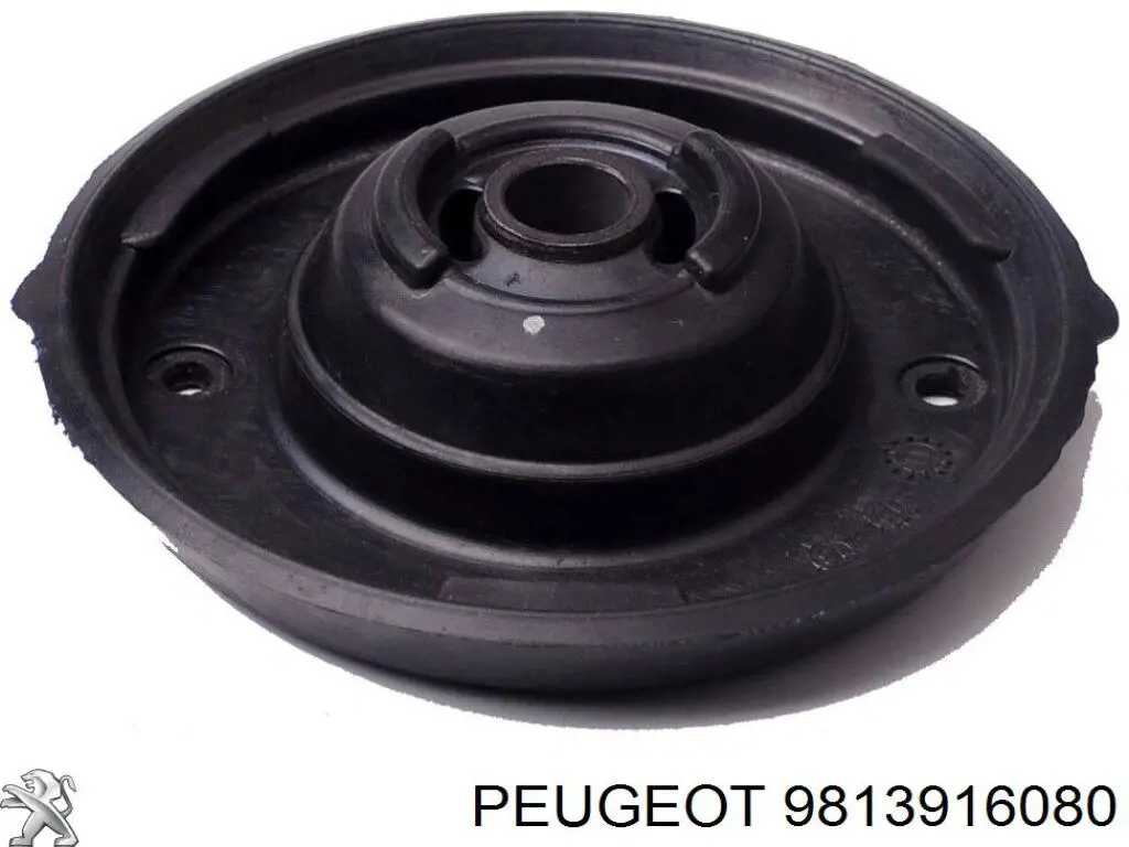 Comprar 9813916080 Peugeot/Citroen Soporte del amortiguador delantero