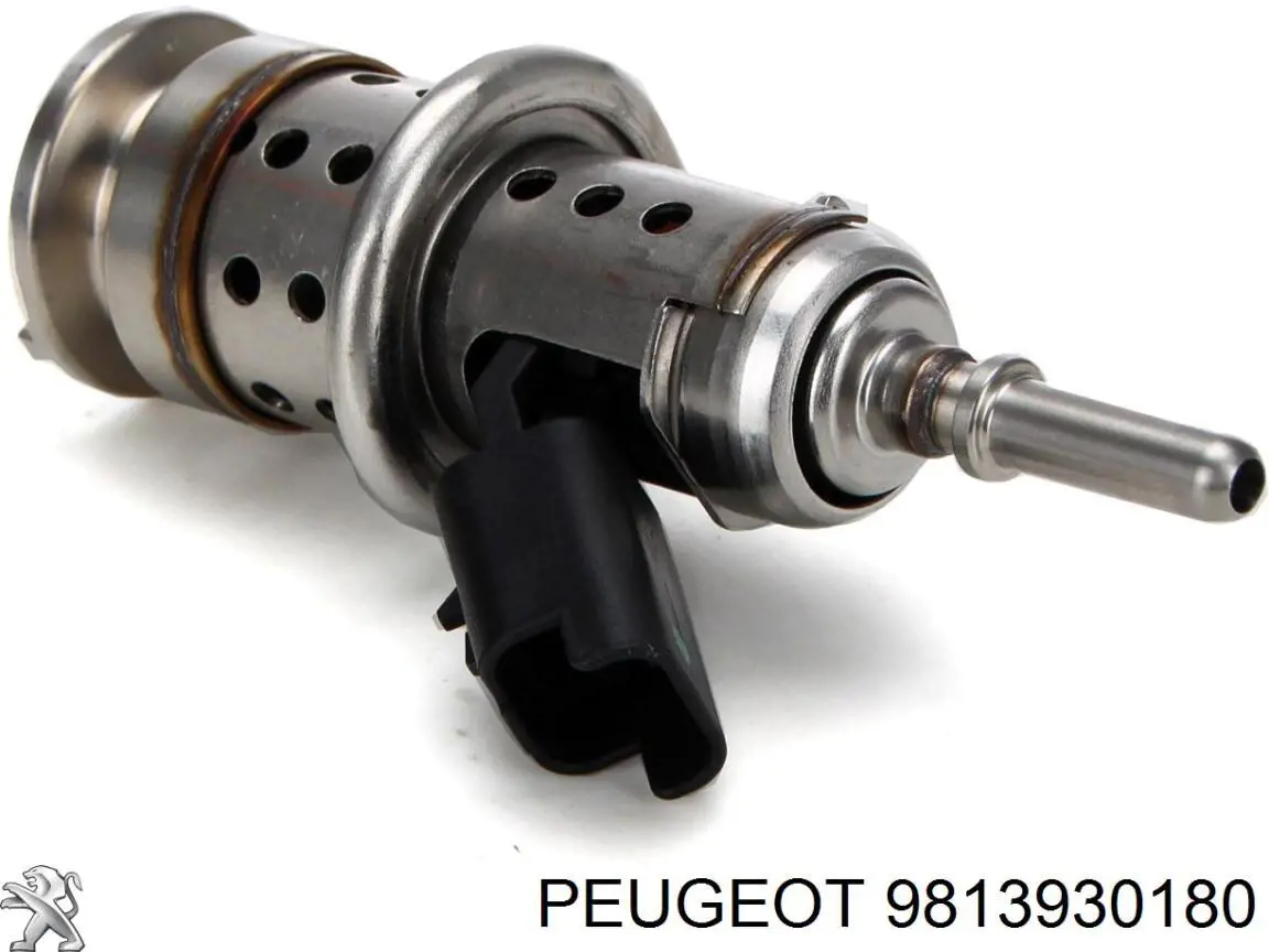 Inyector Adblue para Peugeot Expert 