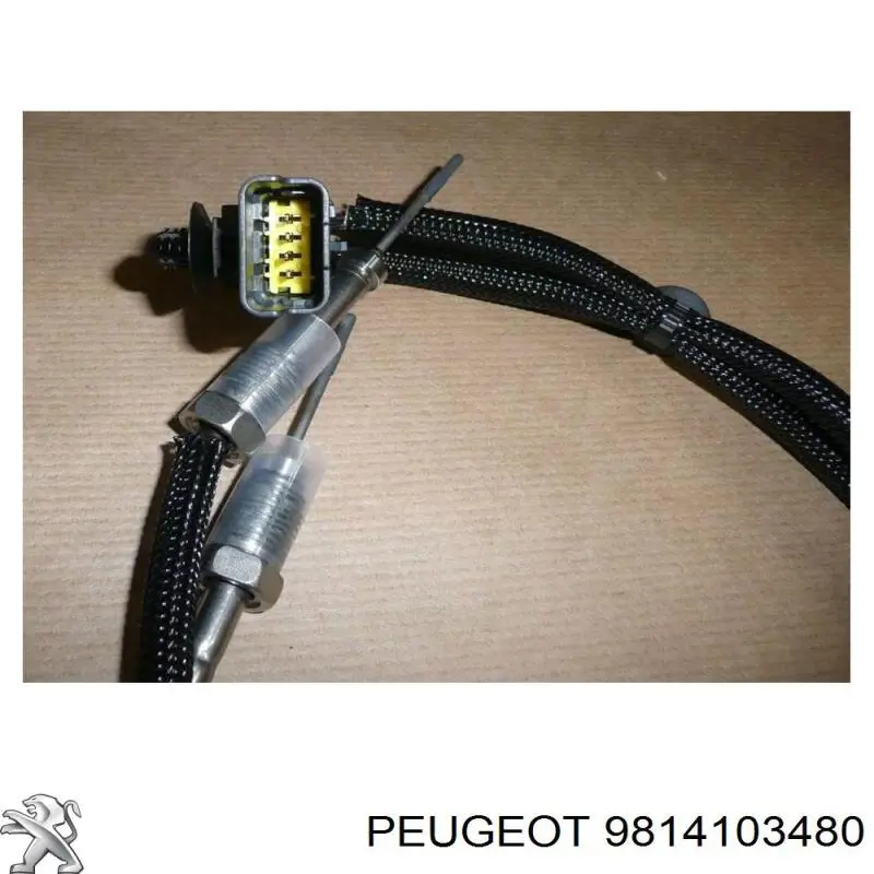 9814103480 Peugeot/Citroen