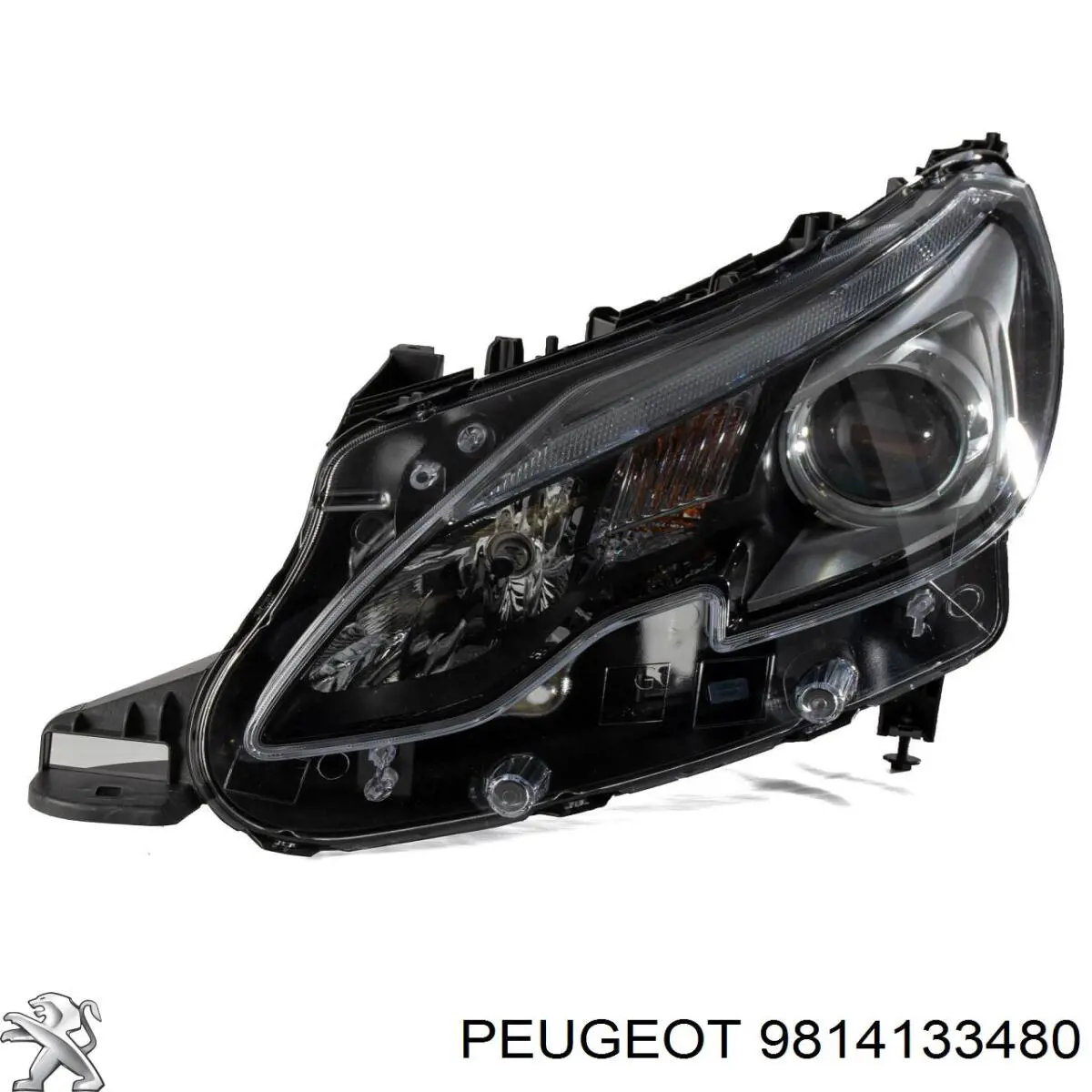 Comprar 9814133480 Peugeot/Citroen 