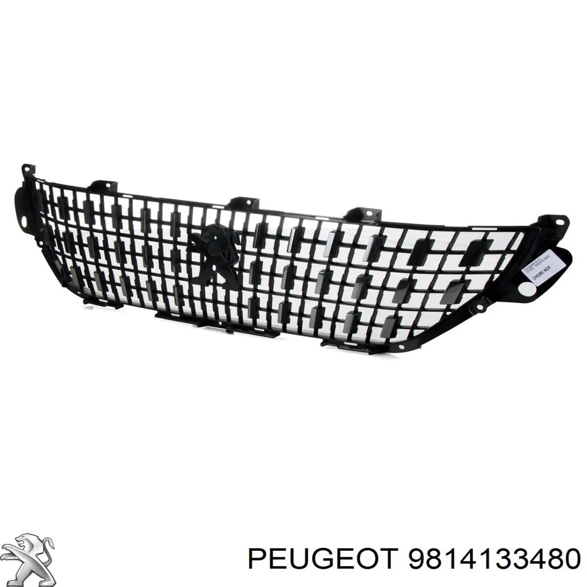  Peugeot/Citroen 9814133480