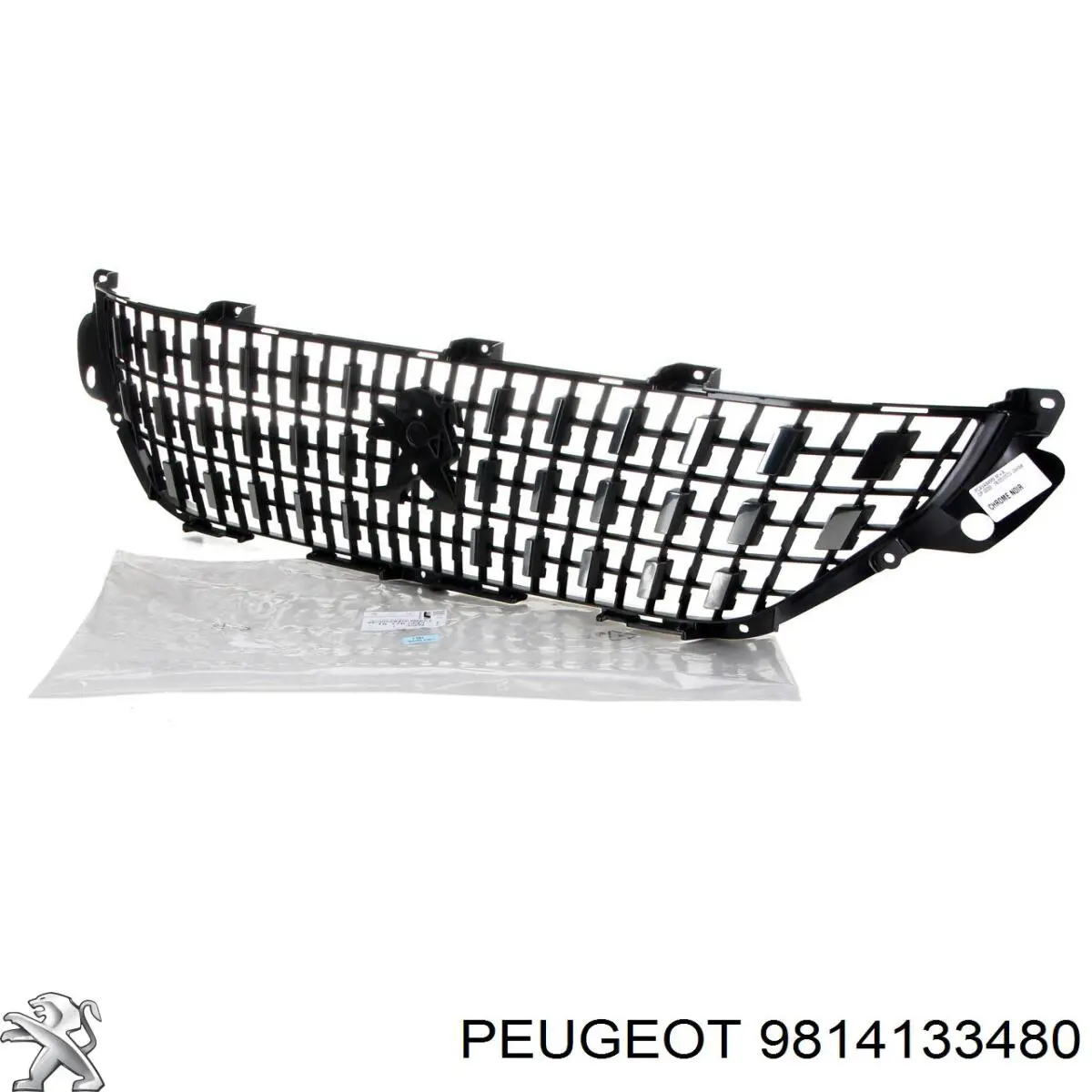 9814133480 Peugeot/Citroen 