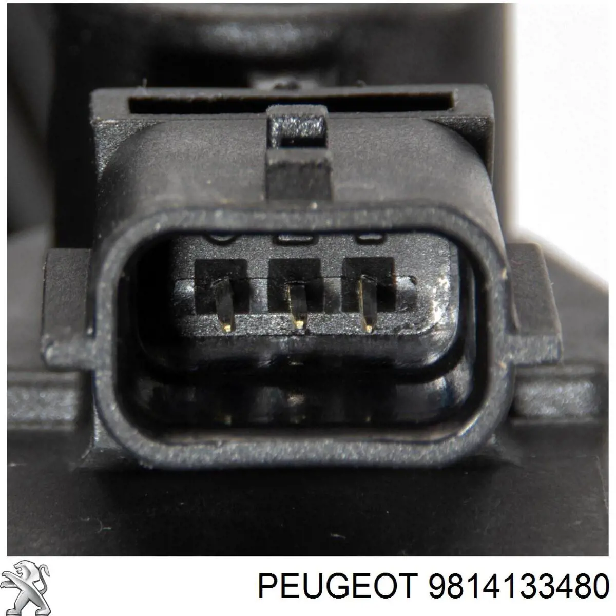  9814133480 Peugeot/Citroen