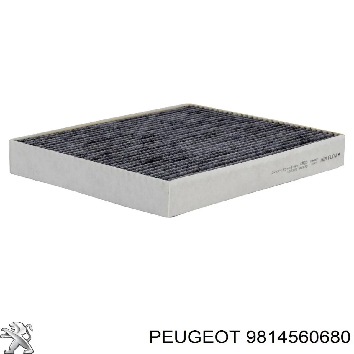Filtro de aceite Peugeot/Citroen 9814560680 precio, desde 5,34 EUR