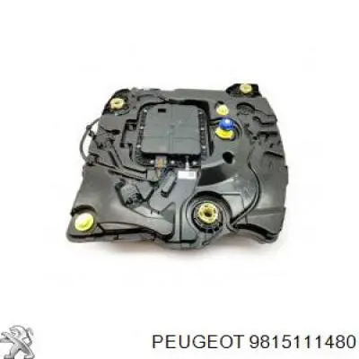 Depósito de AdBlue Peugeot/Citroen 9815111480 precio, desde 1093,81 EUR