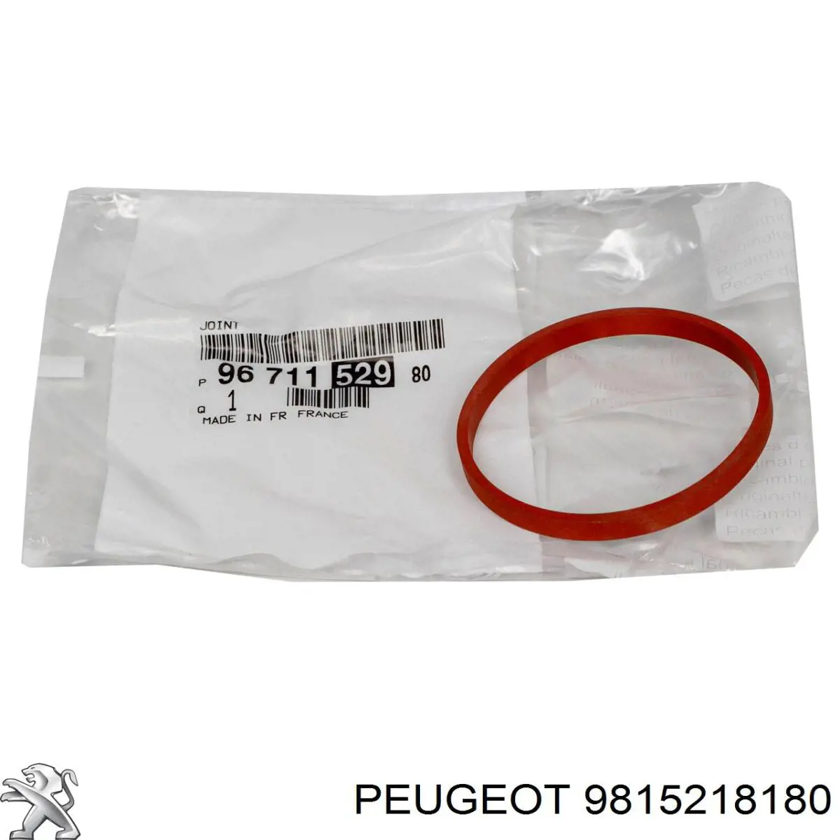 Válvula (actuador) De Control De Turbina Peugeot 208 CA, CC