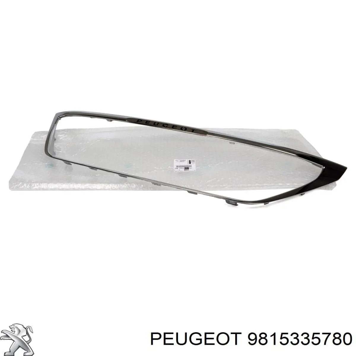 Peugeot/Citroen 9815335780 precio, desde 242,39 EUR