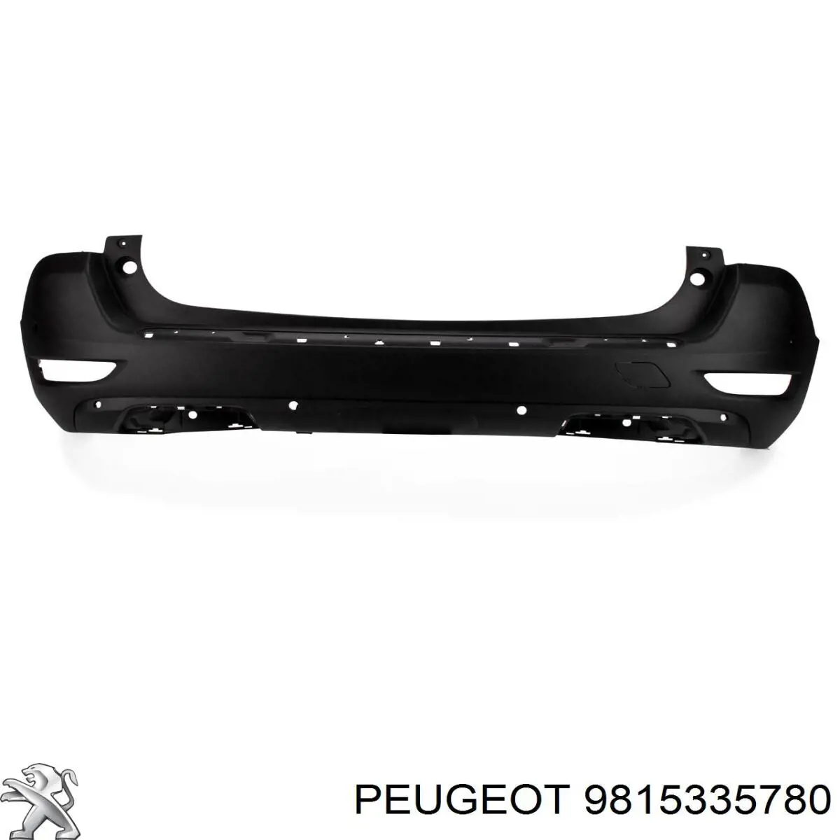 9815335780 Peugeot/Citroen