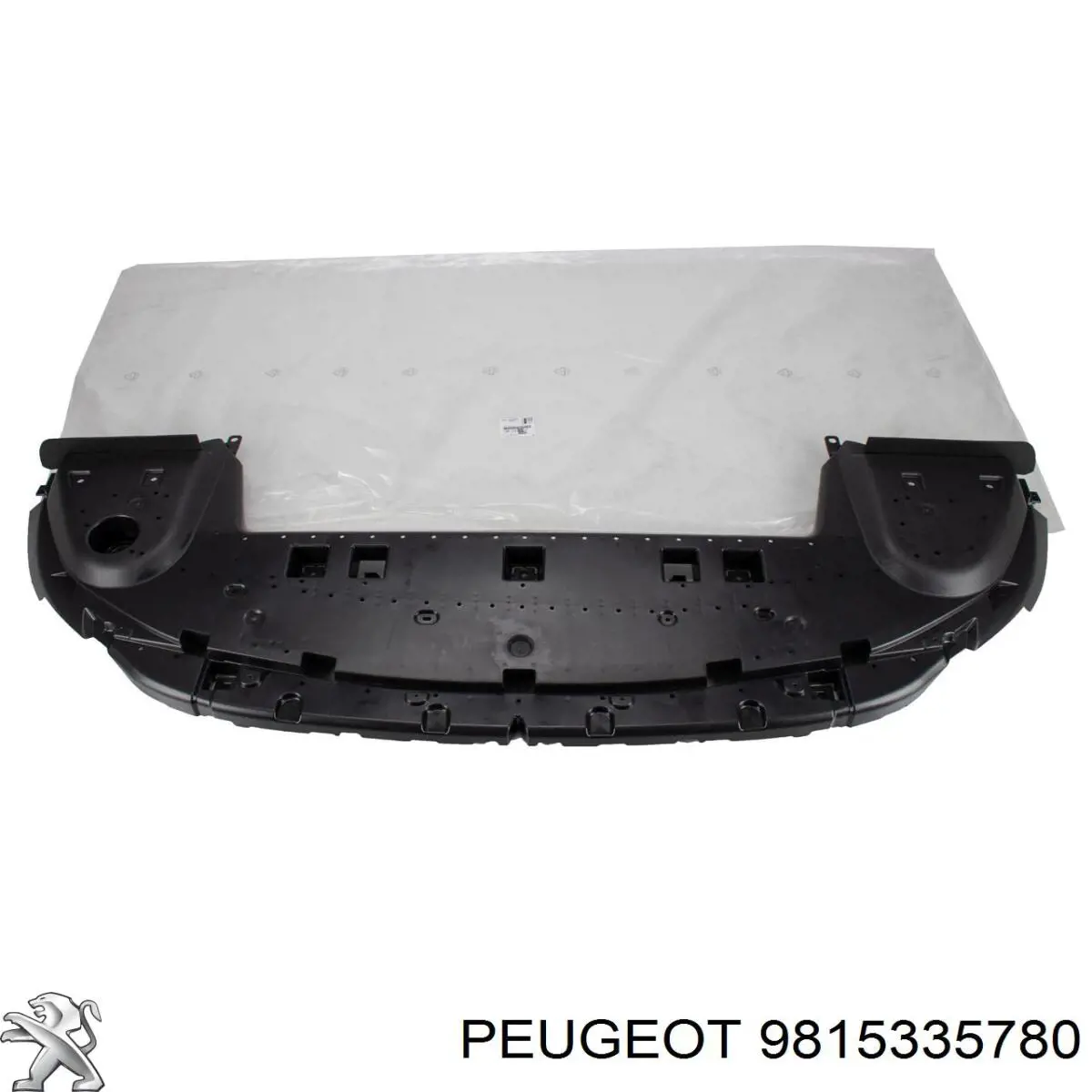 Comprar 9815335780 Peugeot/Citroen 