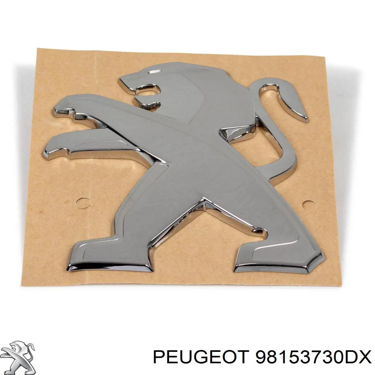 98153730DX Peugeot/Citroen 