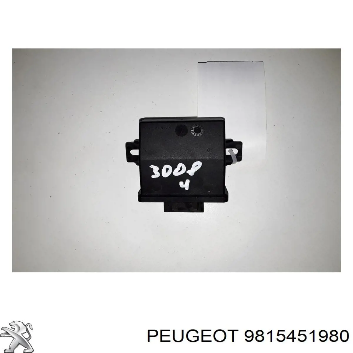 9827096780 Peugeot/Citroen 