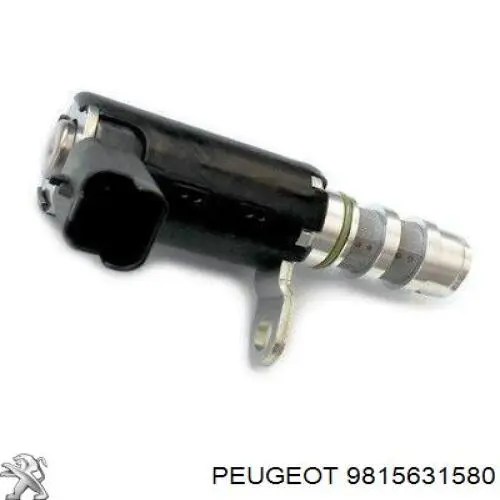 Comprar 9815631580 Peugeot/Citroen Válvula de control del árbol de levas