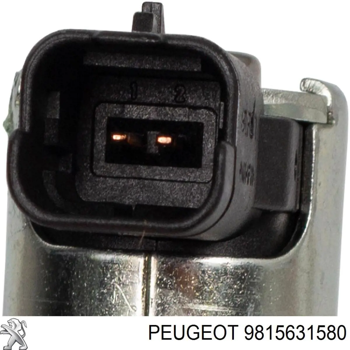 9815631580 Peugeot/Citroen válvula control, ajuste de levas
