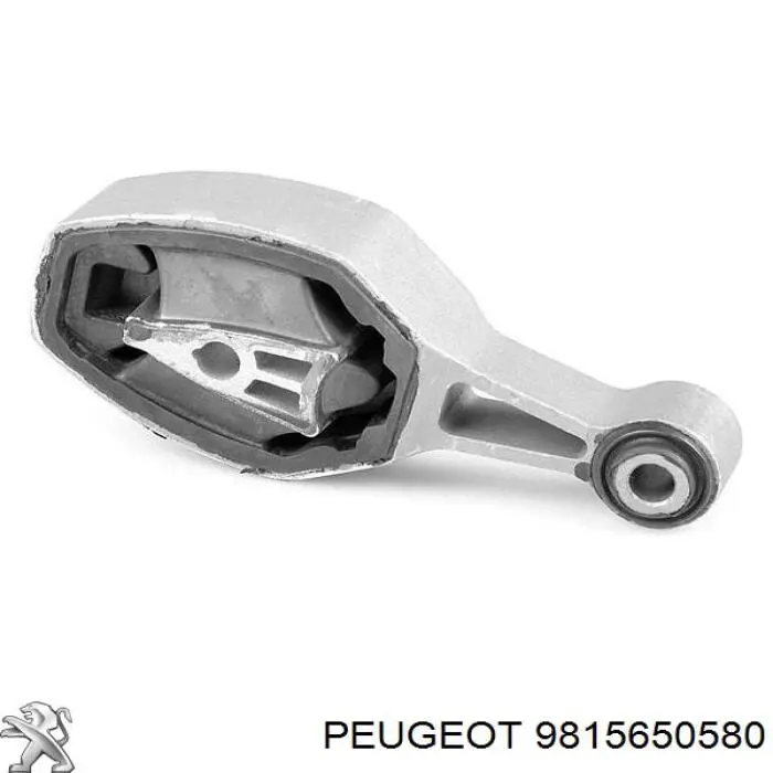 Comprar 9815650580 Peugeot/Citroen Soporte de motor trasero