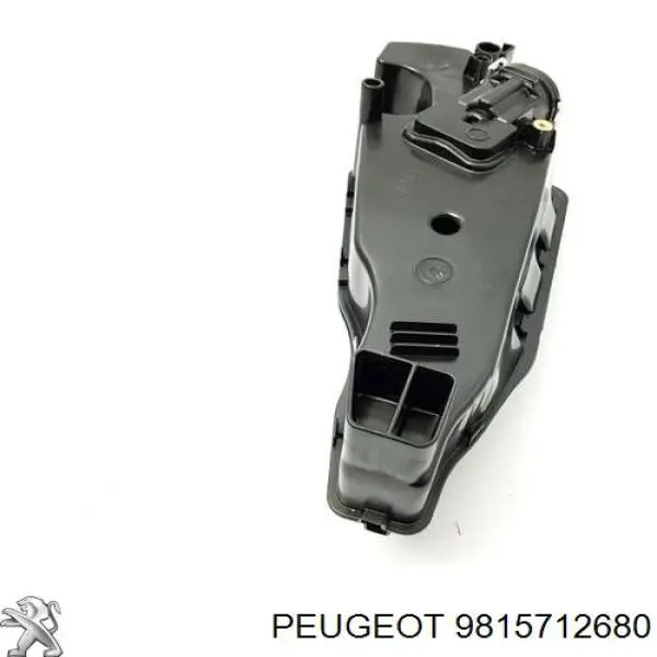 Depósito de AdBlue Peugeot/Citroen 9815712680 precio, desde 243,11 EUR