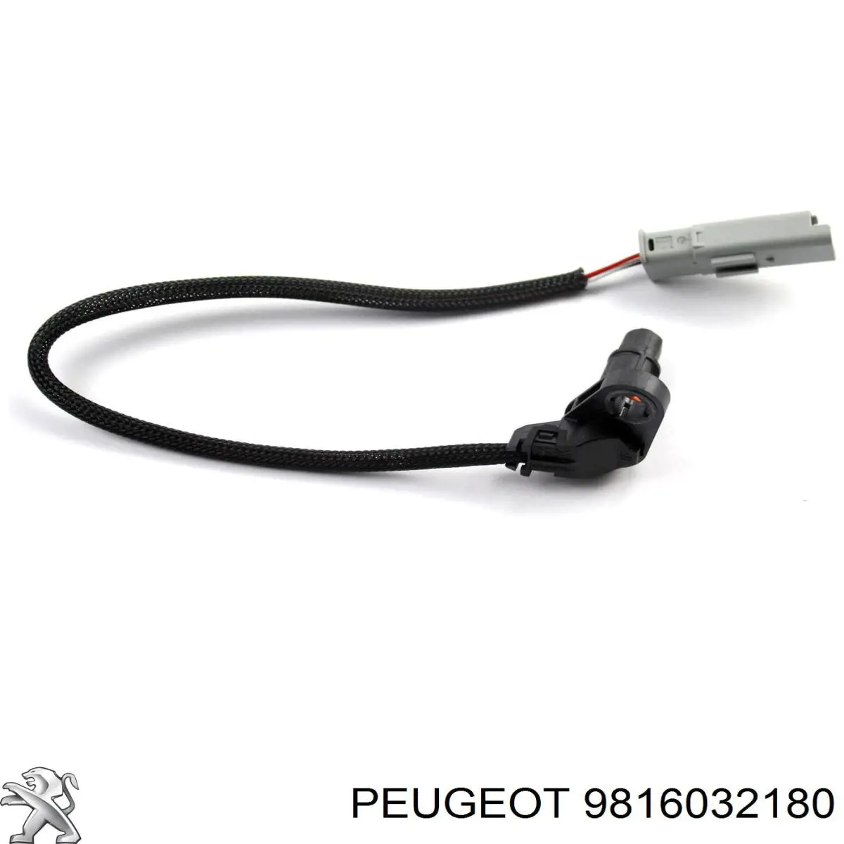 Comprar 9816032180 Peugeot/Citroen Sensor de velocidad de rueda