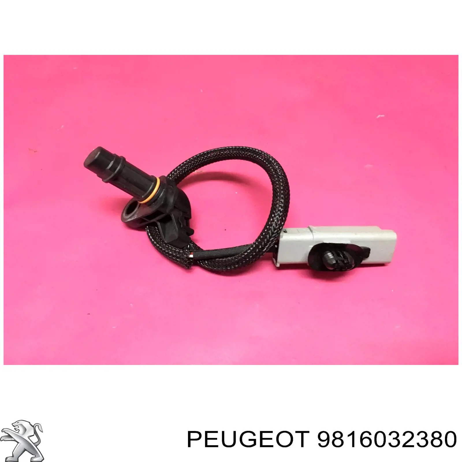 Comprar 79466 FAE Sensor de velocidad de rueda