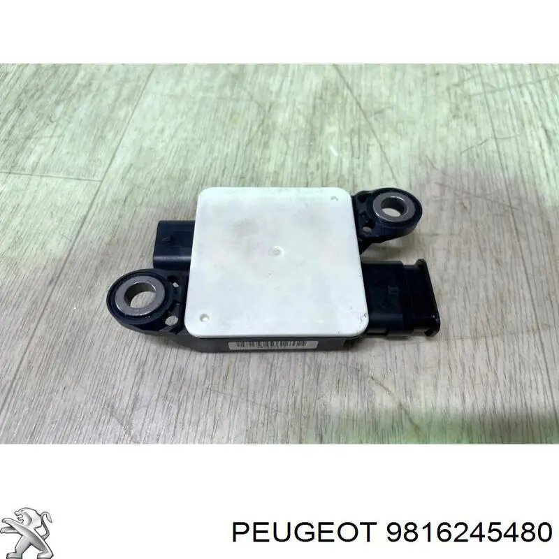 Comprar 9816245480 Peugeot/Citroen Sensor de óxidos de nitrógeno NOx