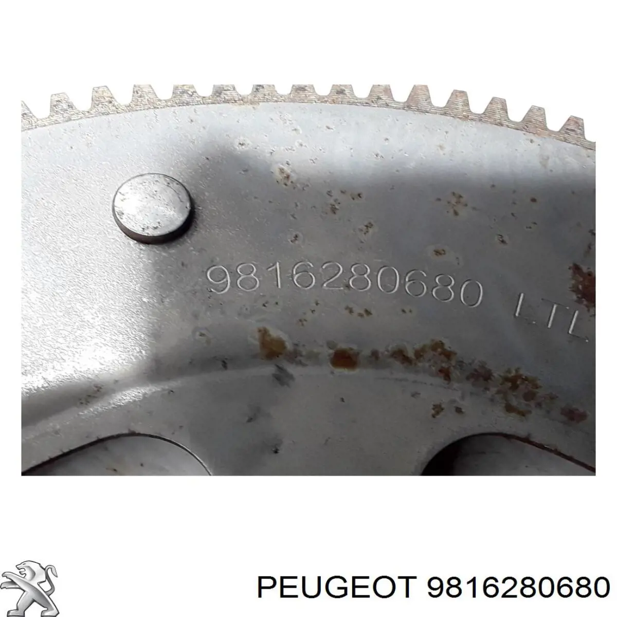 Motor de volante Peugeot 2008 II SUV (2019 - 2026) precio, desde 45,38 EUR